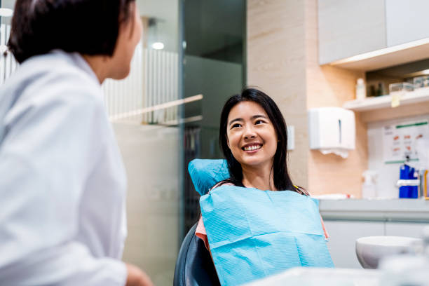 Oral Cancer Screening in Occidental, CA