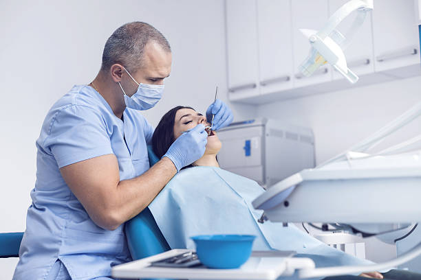 Emergency Dental Services in Occidental, CA